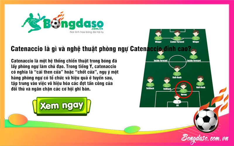 Bongdaso - Hình 1