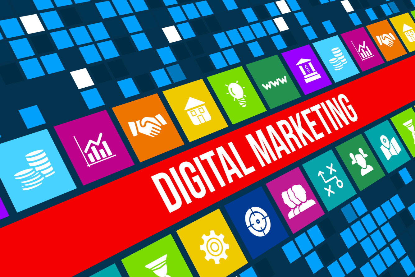 6 xu hướng Digital Marketing năm 2025 và trong tương lai