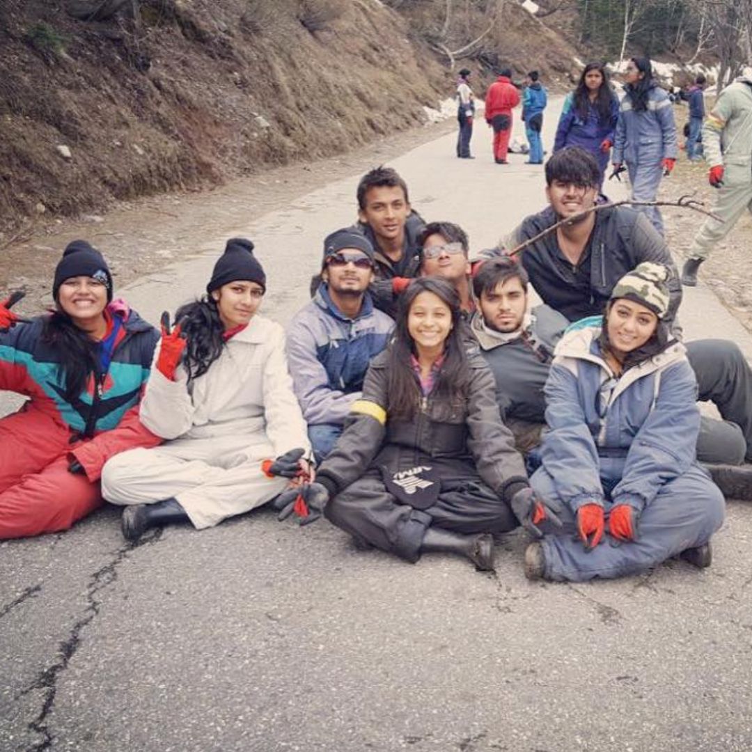 Diwali Camp for Students in Manali: Must-Try 2025