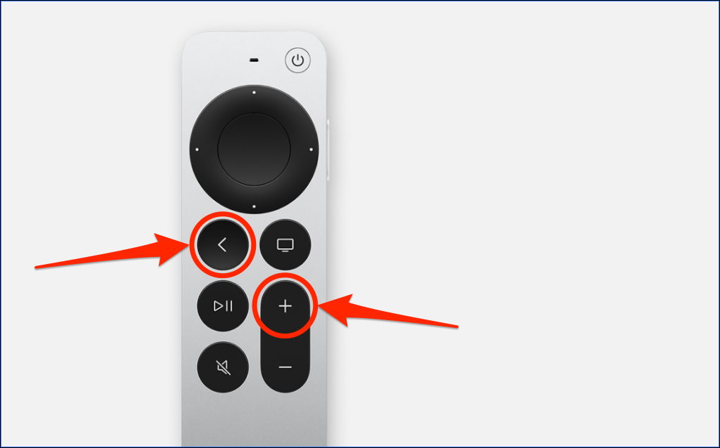 Volume Not Working on Apple TV Remote? 12 Ways to Fix image 14