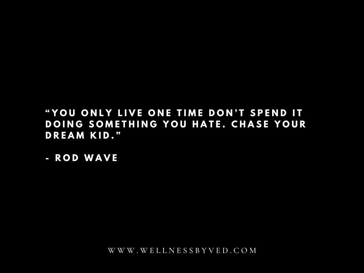 Rod Wave quotes 
