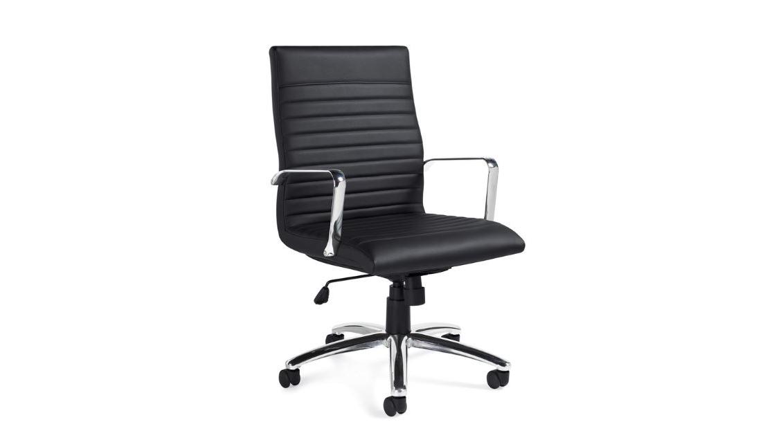 OTG 11730 Luxhide Chair