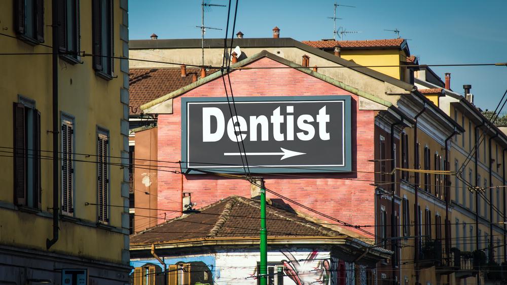 Dental Practice for Sale in California