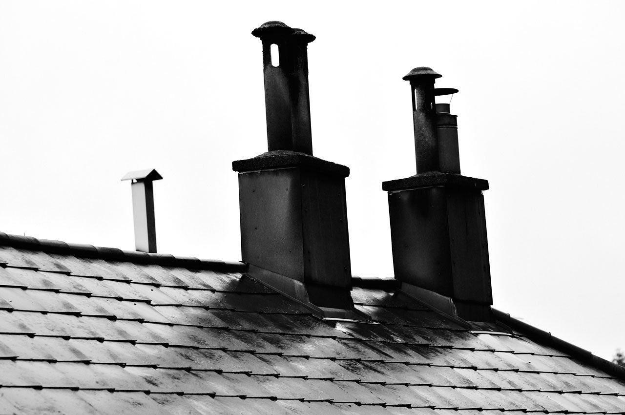 Free Chimney Chimneys photo and picture
