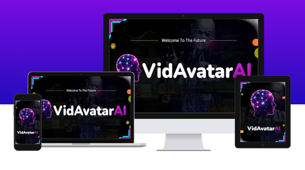 VidAvatar AI Review
