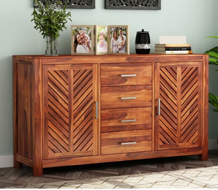 Sheesham Wood Furniture