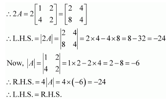 NCERT Solutions class 12 Maths Determinants/image015.png