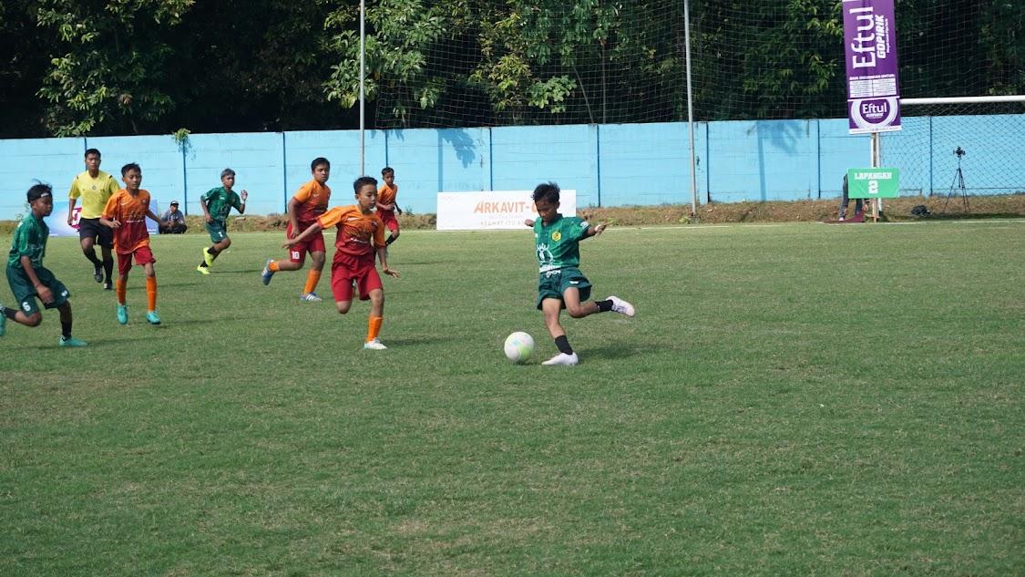 Waktu Latihan SSB di Malang