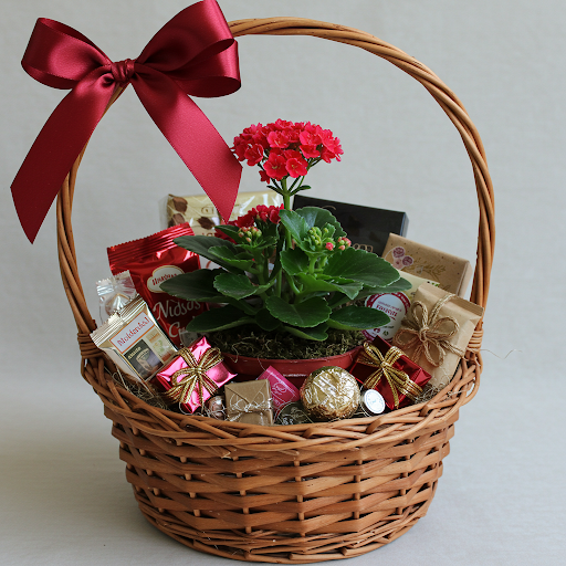 Creative Ways to Present Your Plant Gift