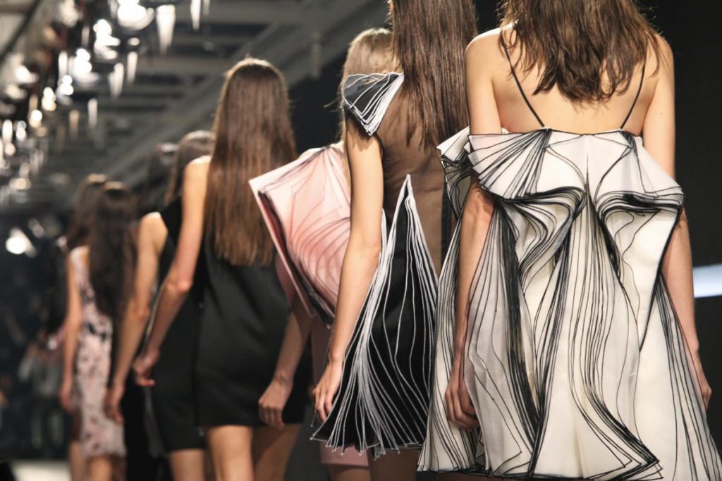 Fashion Industry Trends You Need to Know