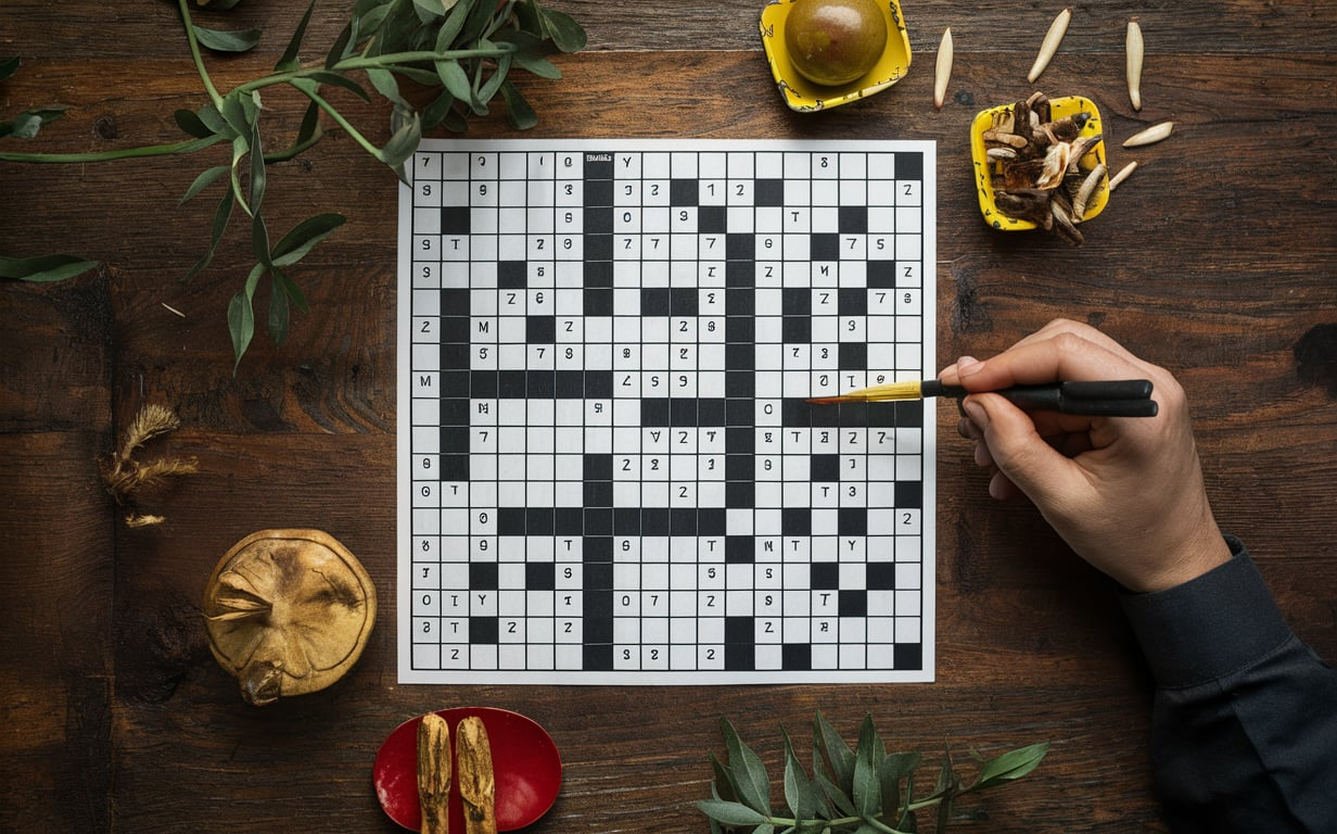 Cheap and Trivial NYT Crossword