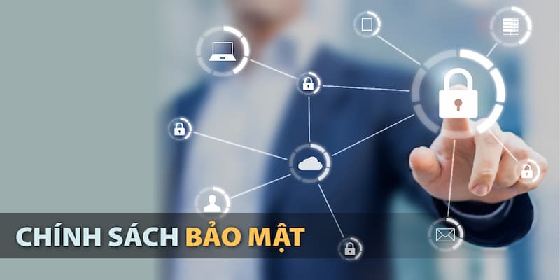 Quy định trong chính sách bảo mật Go88 bảo vệ thành viên-2