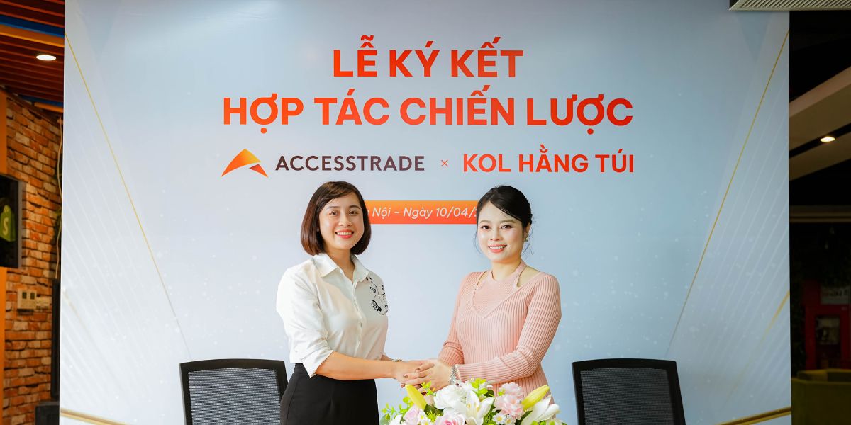 ACCESSTRADE x Hằng Túi: Khi doanh số ngành hàng Mẹ & Bé được quyết định bởi niềm tin