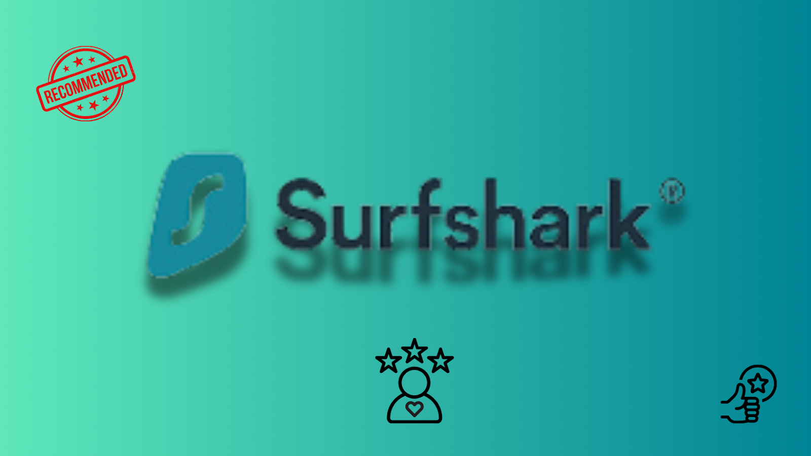 How Surfshark VPN Works