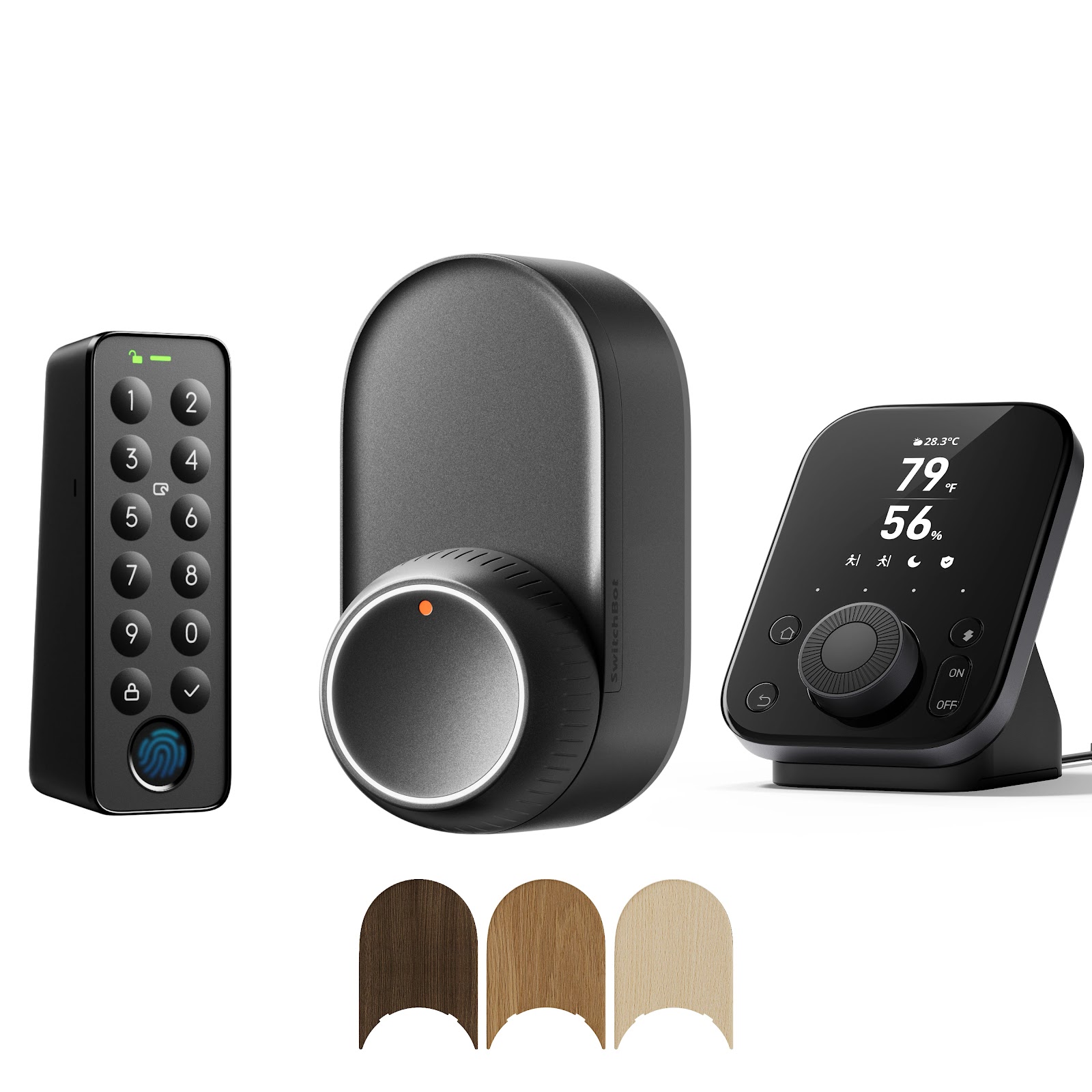 smart lock