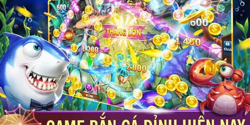 AD 4nXcms2EnWTsAFHB2 - Unlimited Fish Shooting - Journey to explore the exciting game world