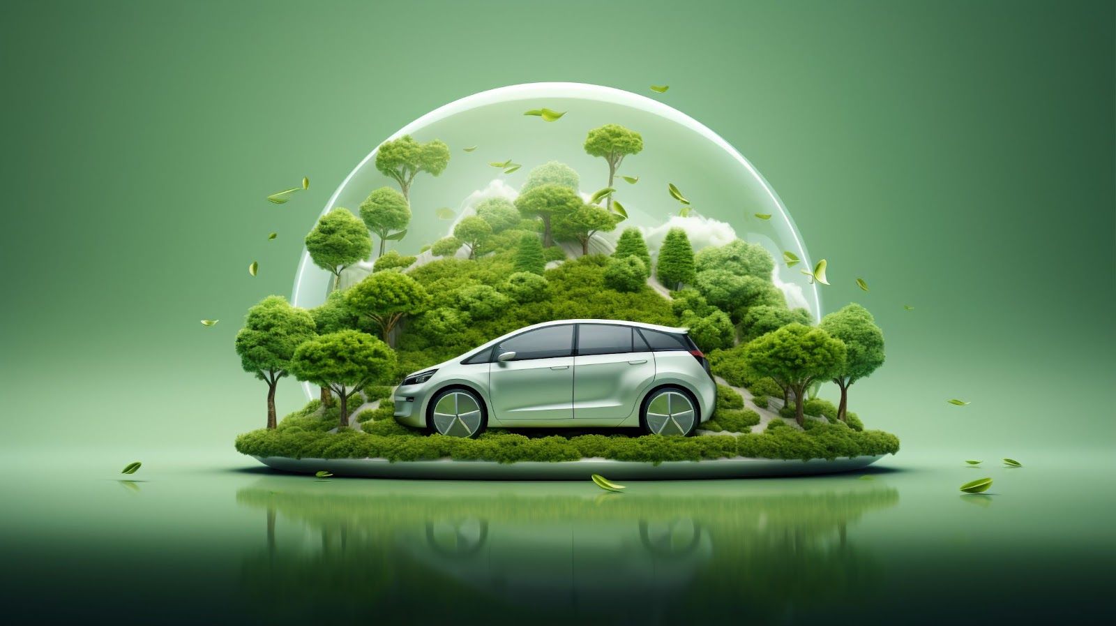 electric vehicles technology