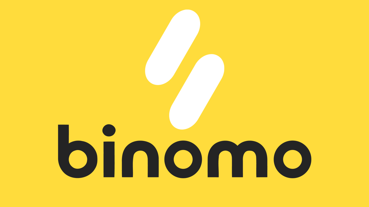 Binomo is real or fake?✓ Review broker Binomo✓