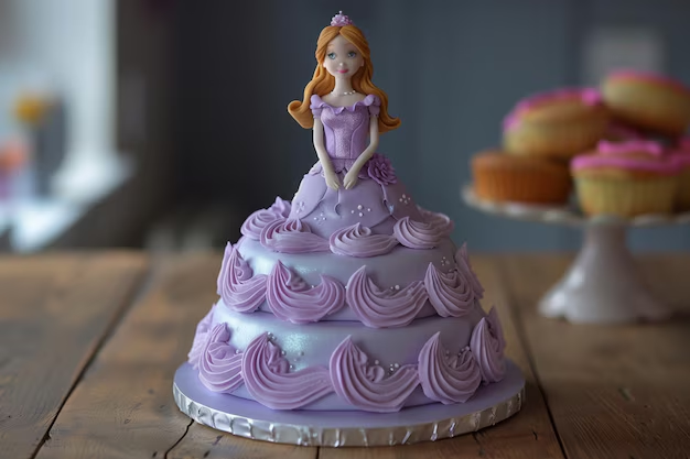 Princess cake