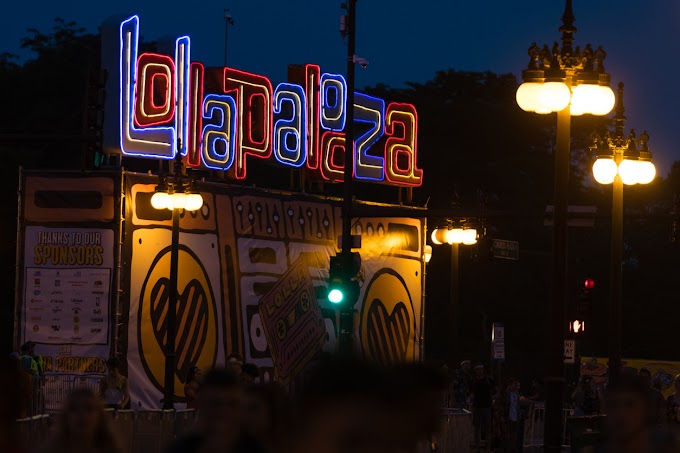 Lollapalooza 2025: qual tipo de ingresso escolher?