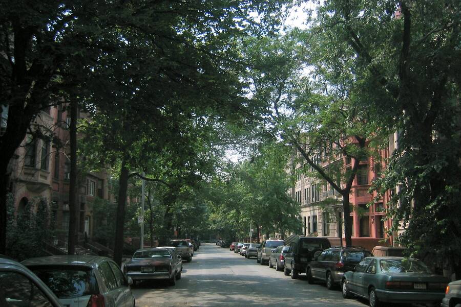 Park Slope, Brooklyn