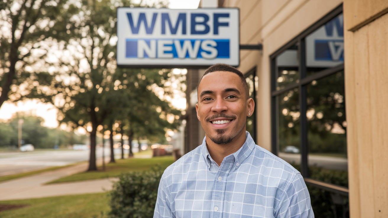 Direz Deon Washington WMBF News