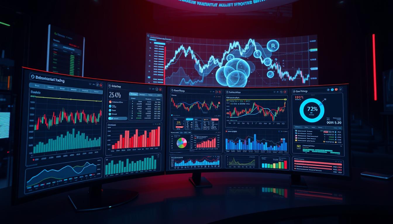 customizable trading interfaces