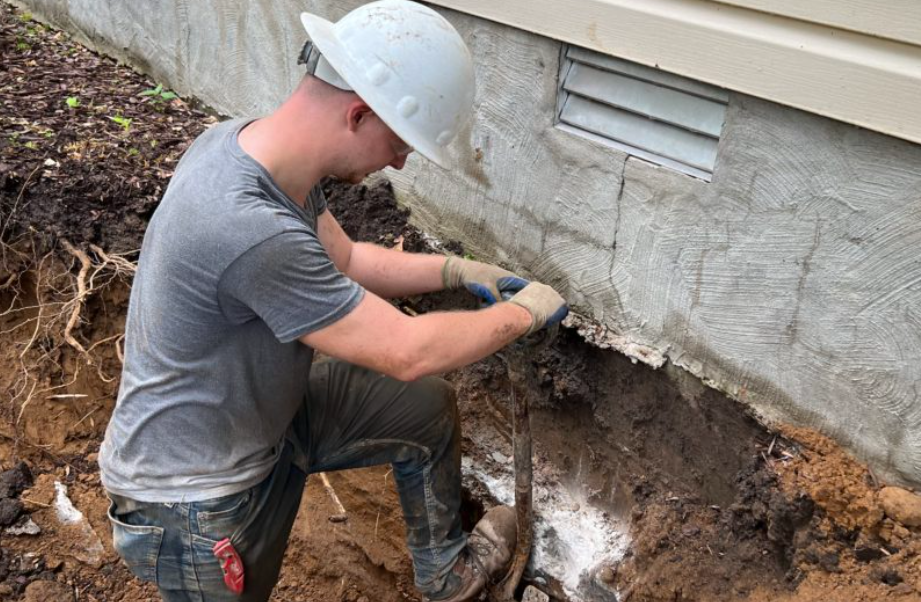 The Importance of Timely Foundation Repair: Protecting Your Home’s Value