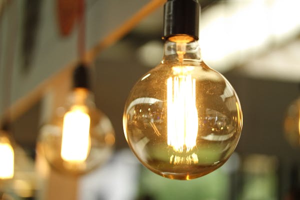 Home Resonance Ideas for a Calmer Atmosphere