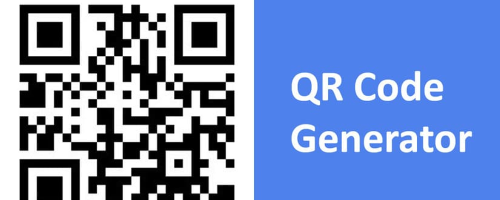 5. QR-Code Generator