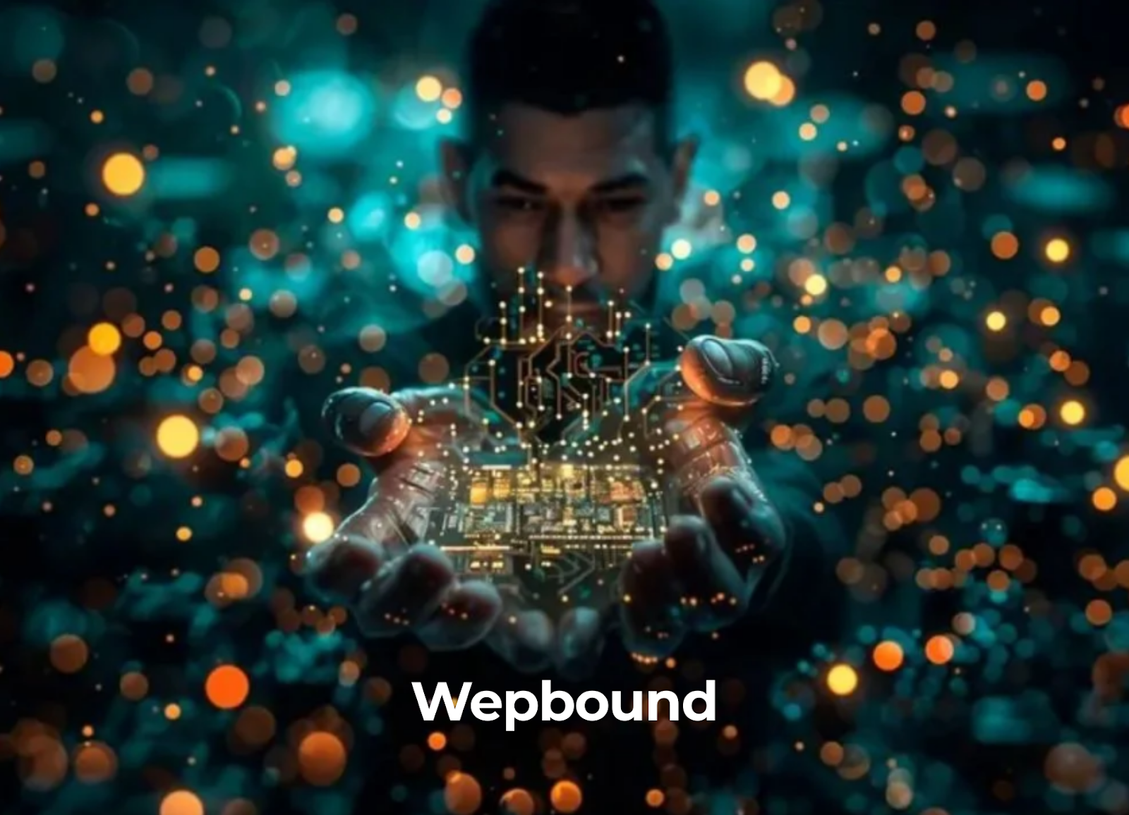 Wepbound