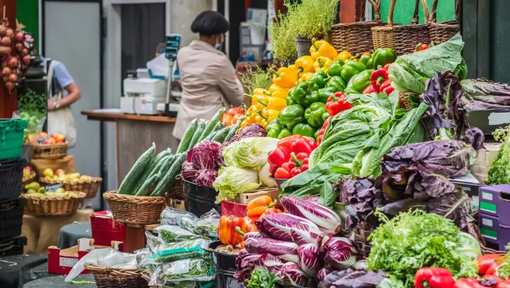 photo of Local Farmers Market in Phoenix