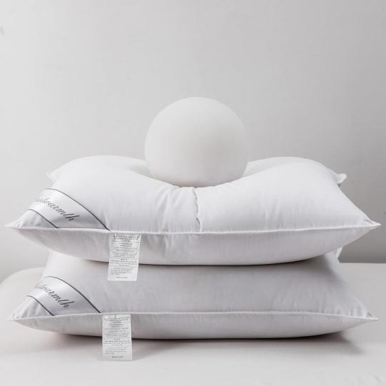 Eastwarmth Feather Pillows for Sleeping