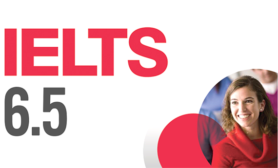 IELTS 6.5 cao hay thấp?