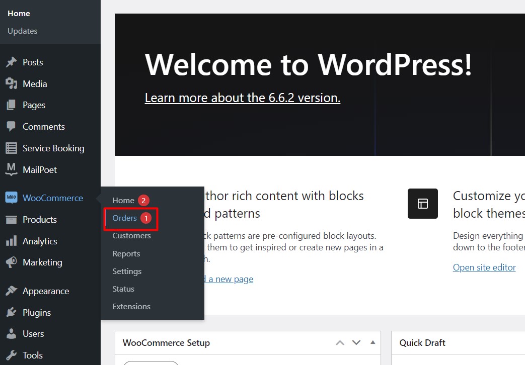 How to Make Salon website using WordPress Salon Booking Plugin 24