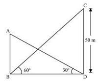 chapter 9 -Some Applications of Trigonometry Exercise 9.1/image078.jpg