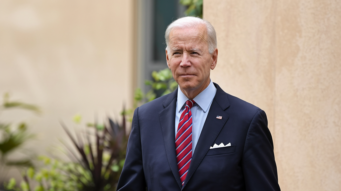 Joe Biden