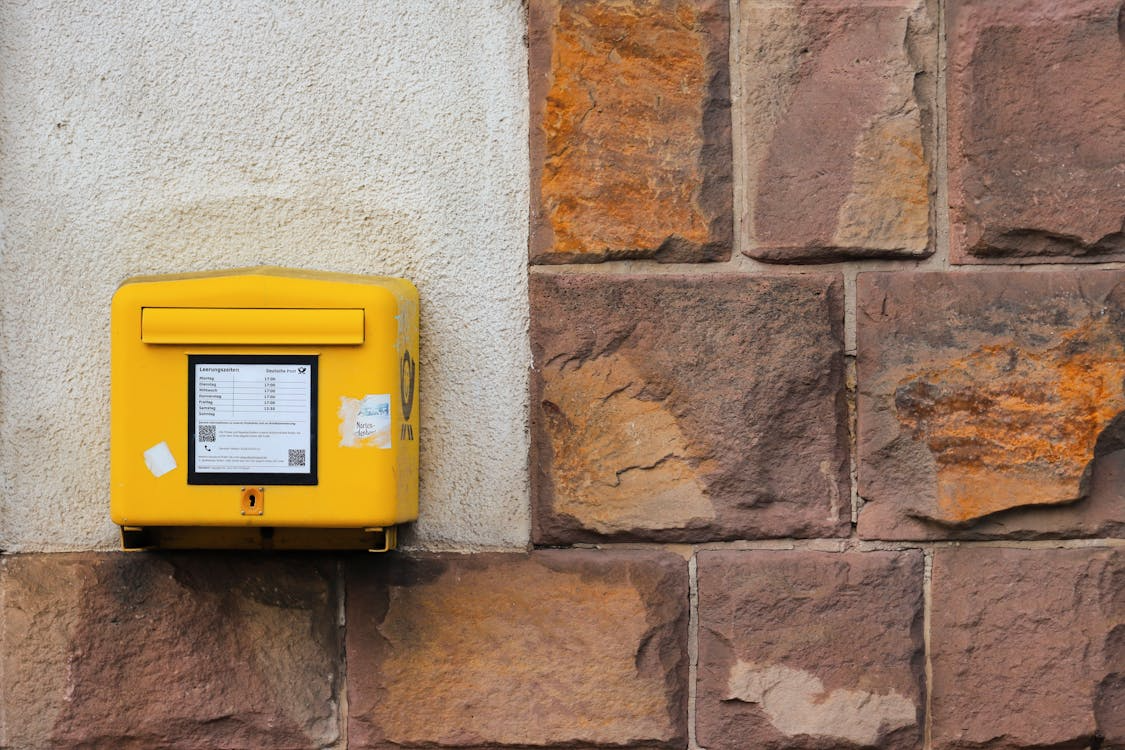 Best Practices When Using Singapore Postal Codes