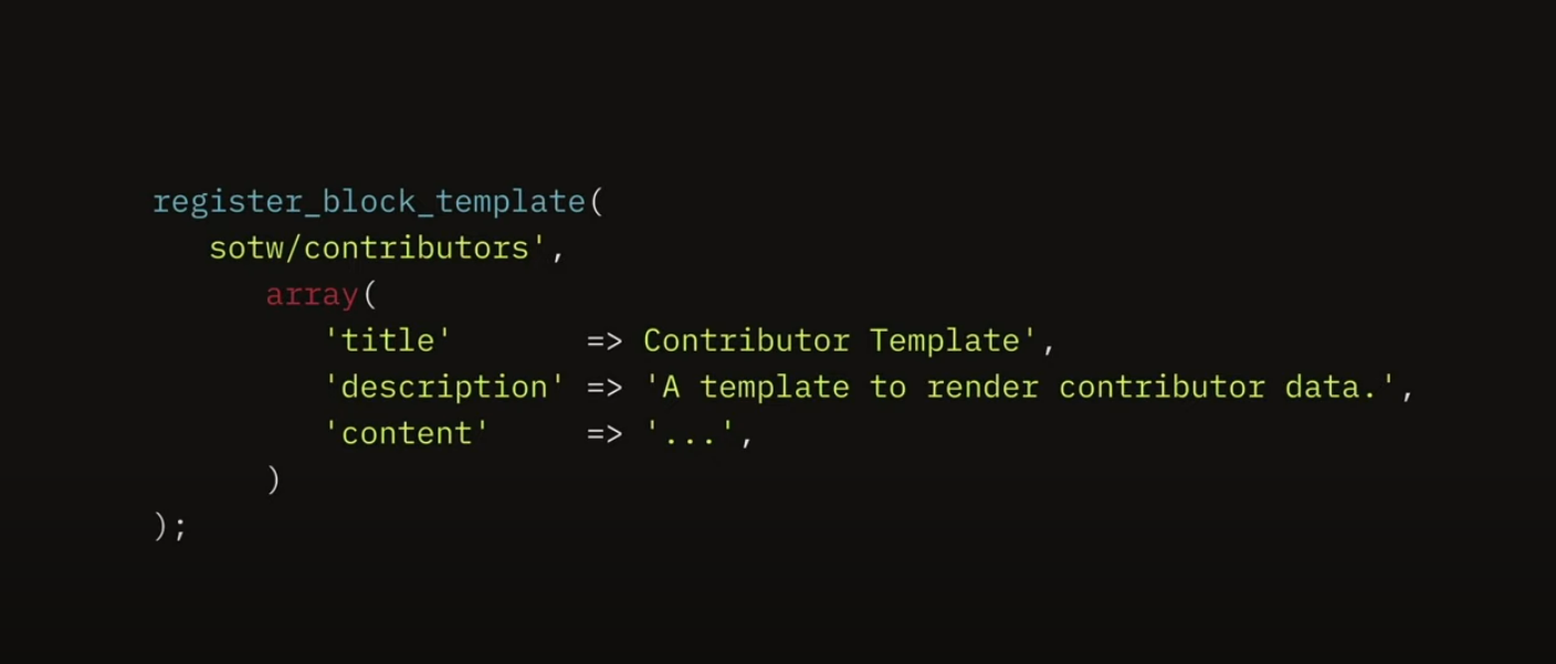 خلاصه ای از State of the Word 2024 - WP Tavern