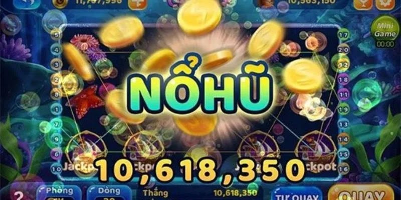 Trải nghiệm slot 3D đình đám tại sảnh cược J88