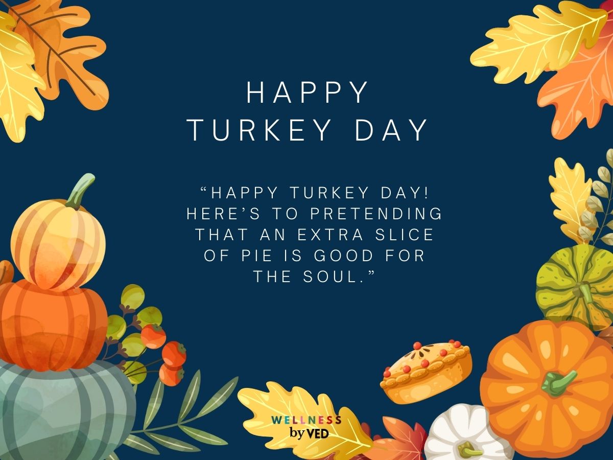 happy turkey day