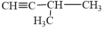 BÀI 16: HYDROCARBON KHÔNG NO