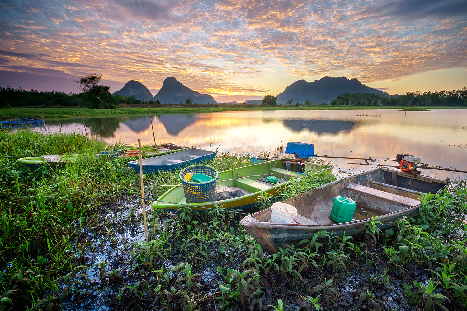 TEMPAT MENARIK PERLIS