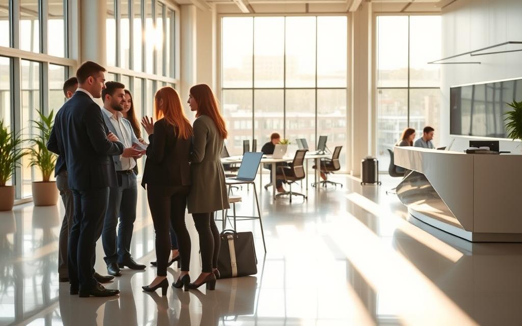 permanent staffing contract work models