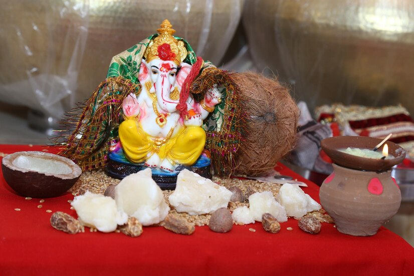 Sankashti Chaturthi December 2024