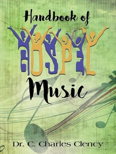 Handbook Of Music