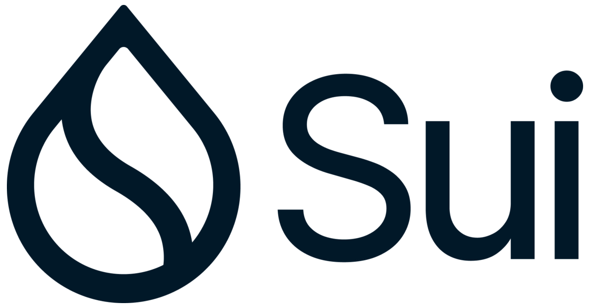 Sui logo