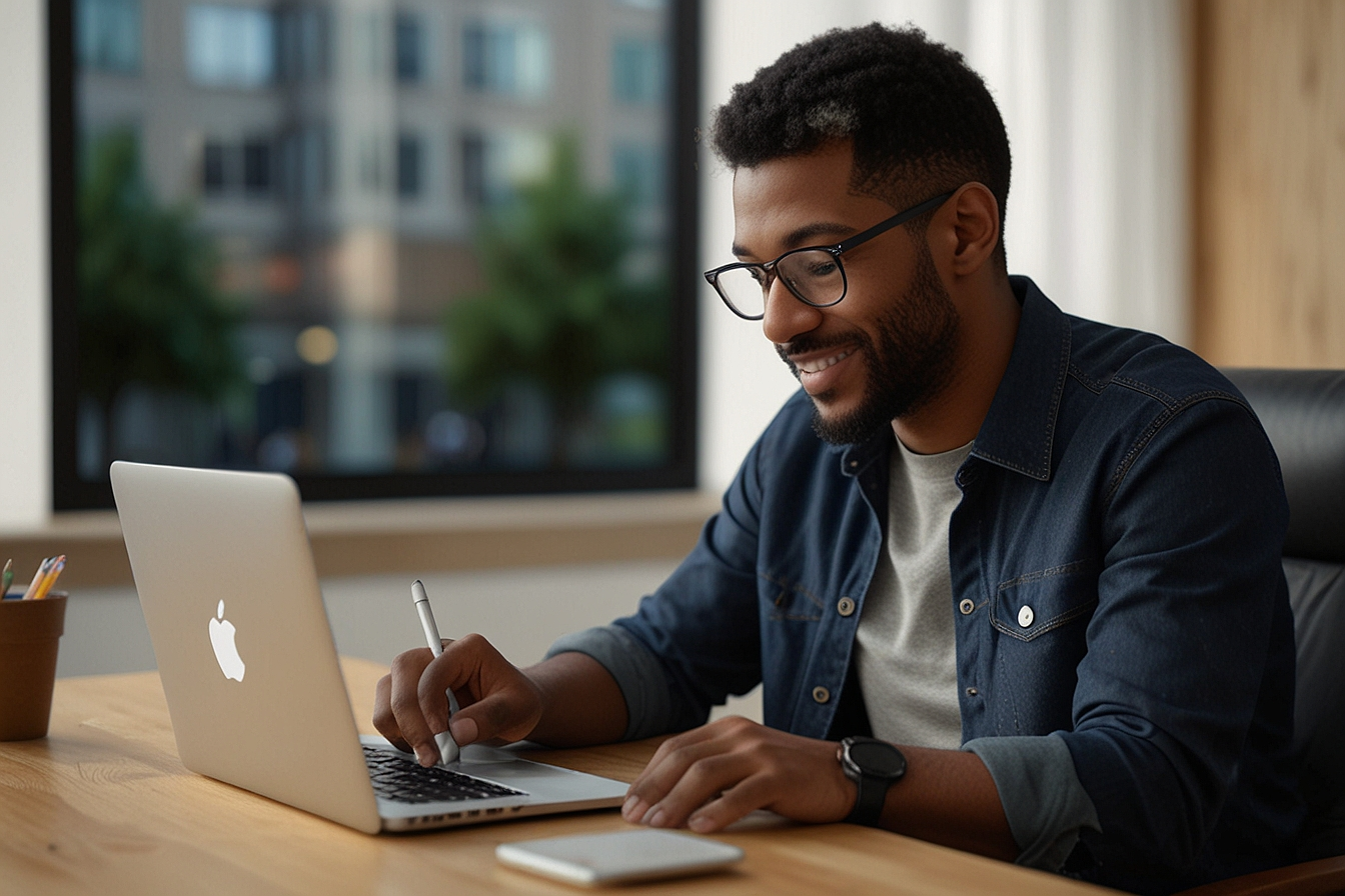  Apple Work from Home Jobs: A Unique Opportunity for Remote Workers 2024