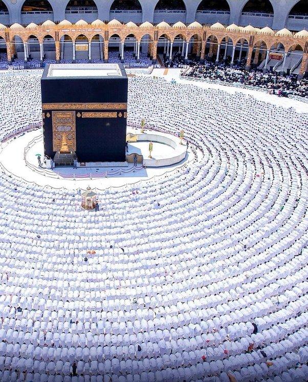 Why should I never visit Mecca? - Quora