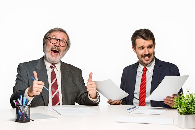 Why Communication is Key to Any Partnership